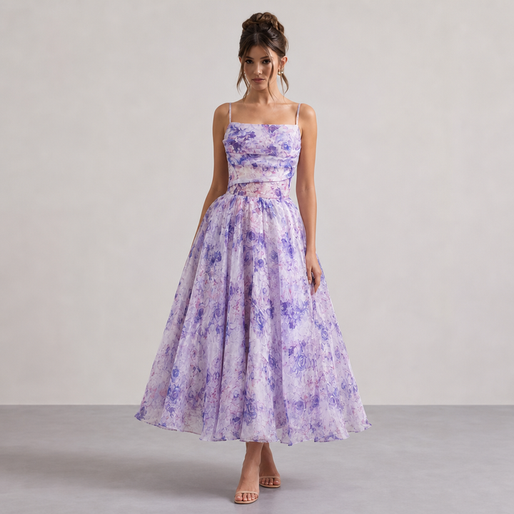 The Orazia Dress