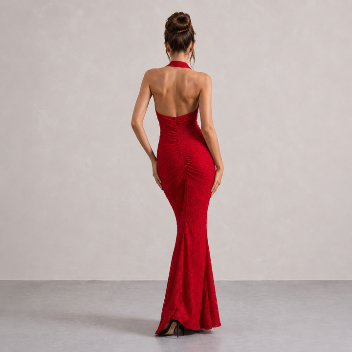 The Gisella Dress