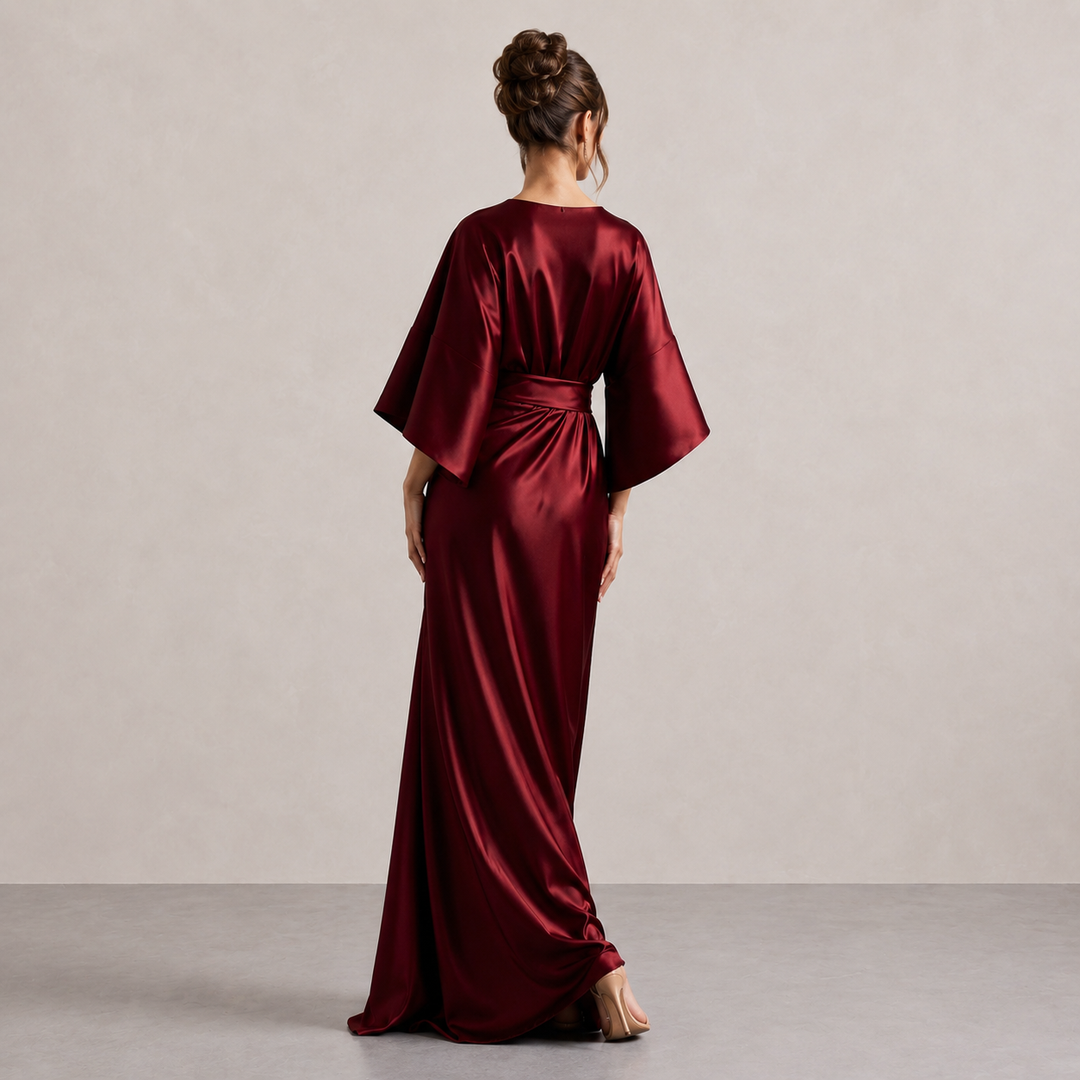 The Tullia Dress