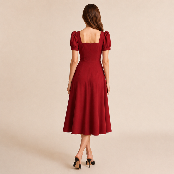 The Arabella Dress
