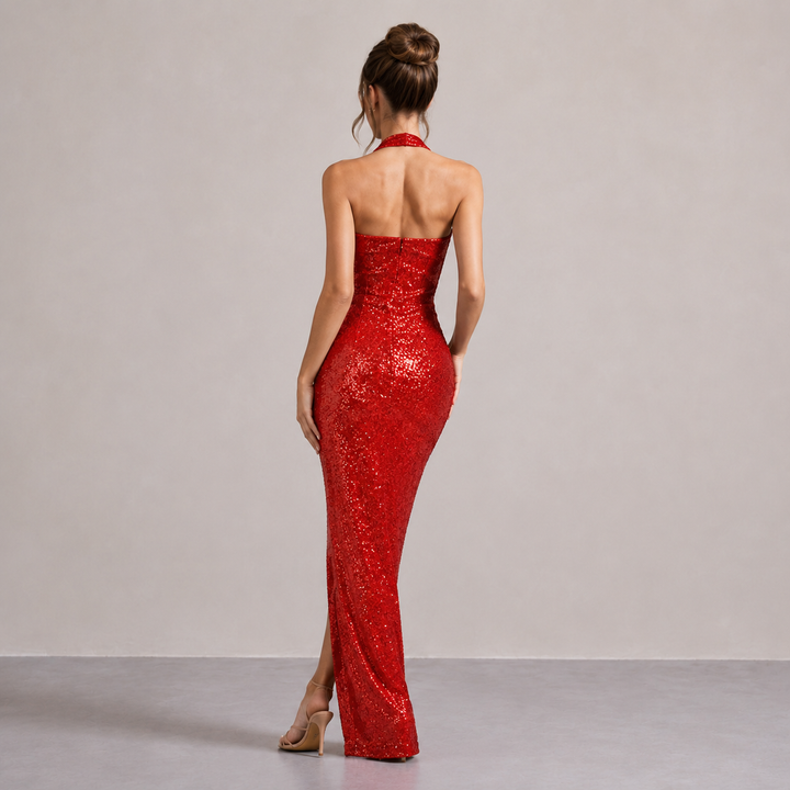 The Emiliana Dress