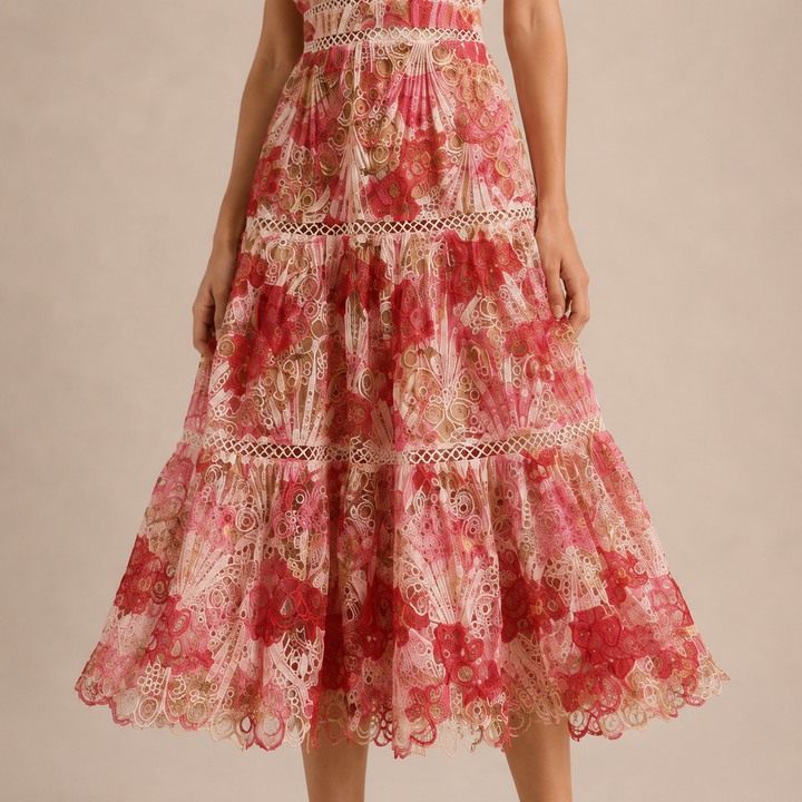 The Dorotea Dress