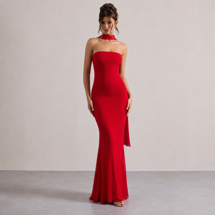 The Nerina Dress