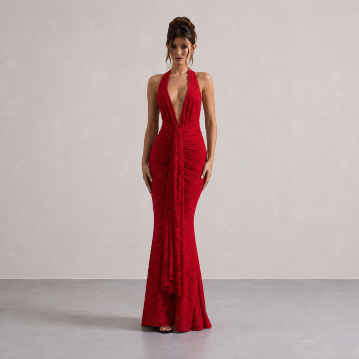 The Gisella Dress
