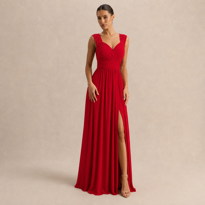 The Lina Dress