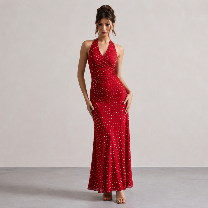 The Debora Dress