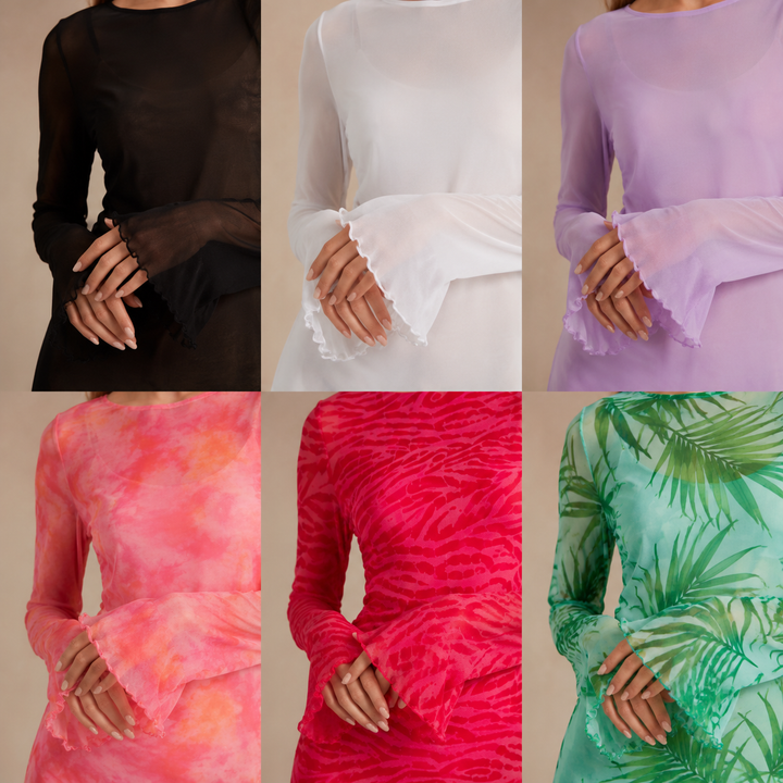 The Contessa Dress