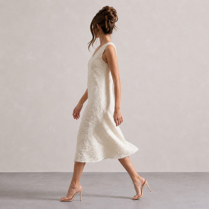 The Leontina Dress