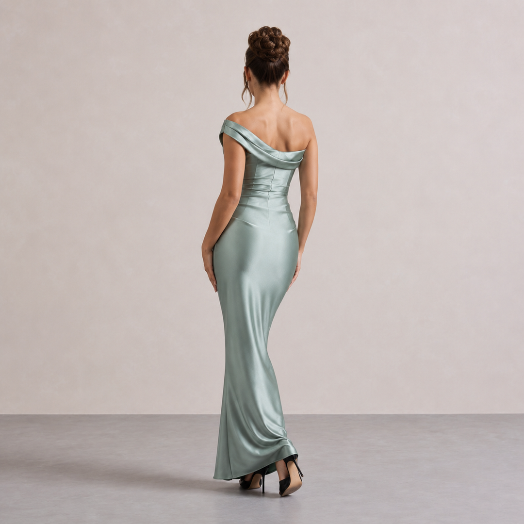 The Ida Dress