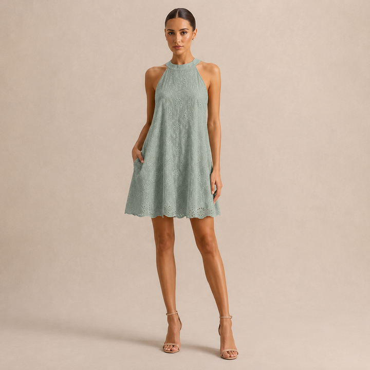 The Berenice Dress
