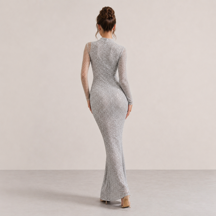 The Michela Dress