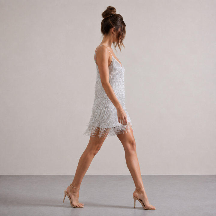 The Annunziata Dress