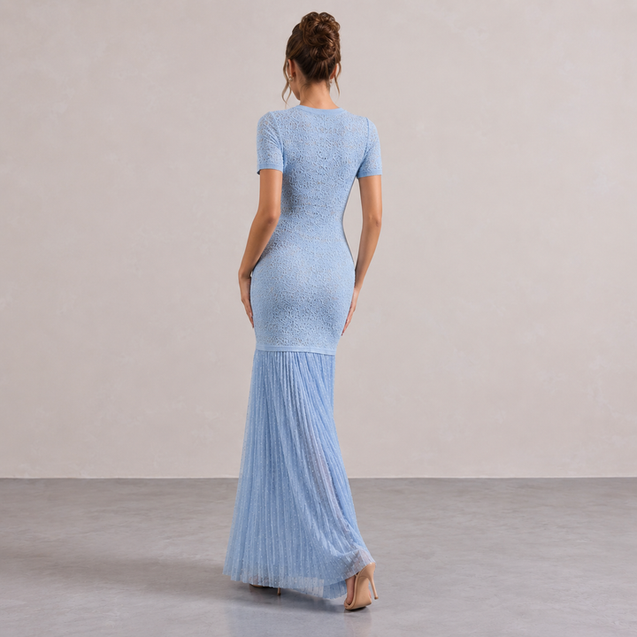 The Delinda Dress