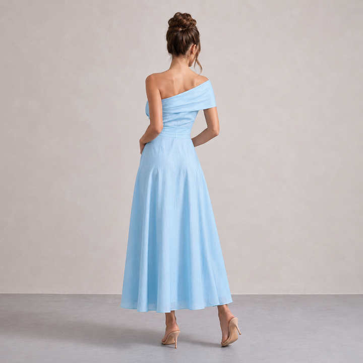 The Franca Dress