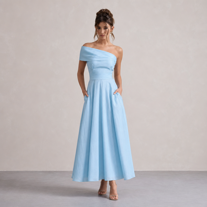 The Franca Dress