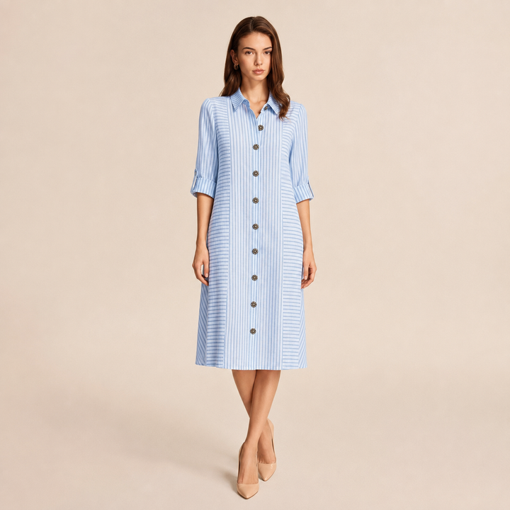 The Tosca Dress