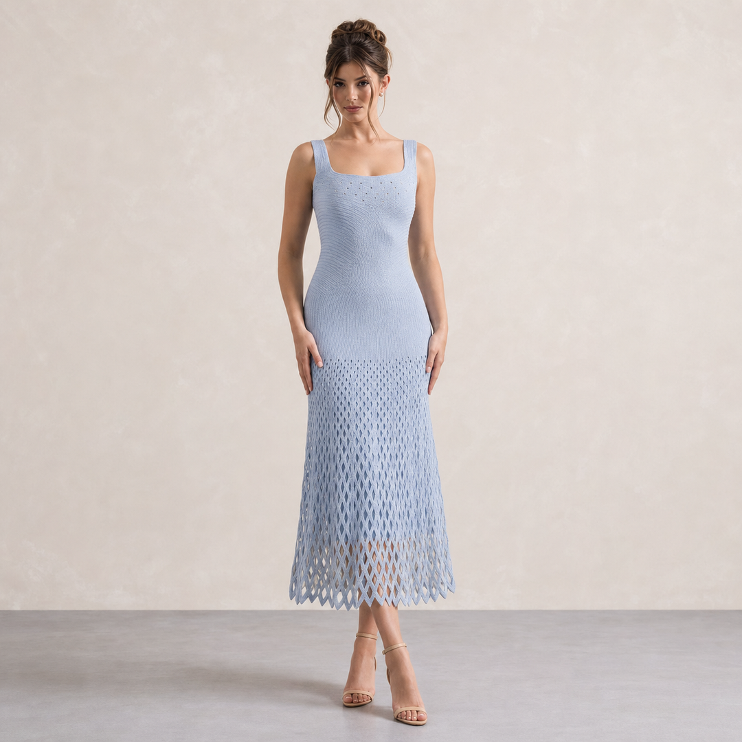 The Gloria Dress