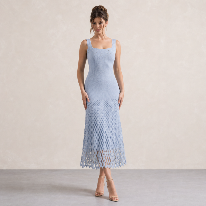 The Gloria Dress