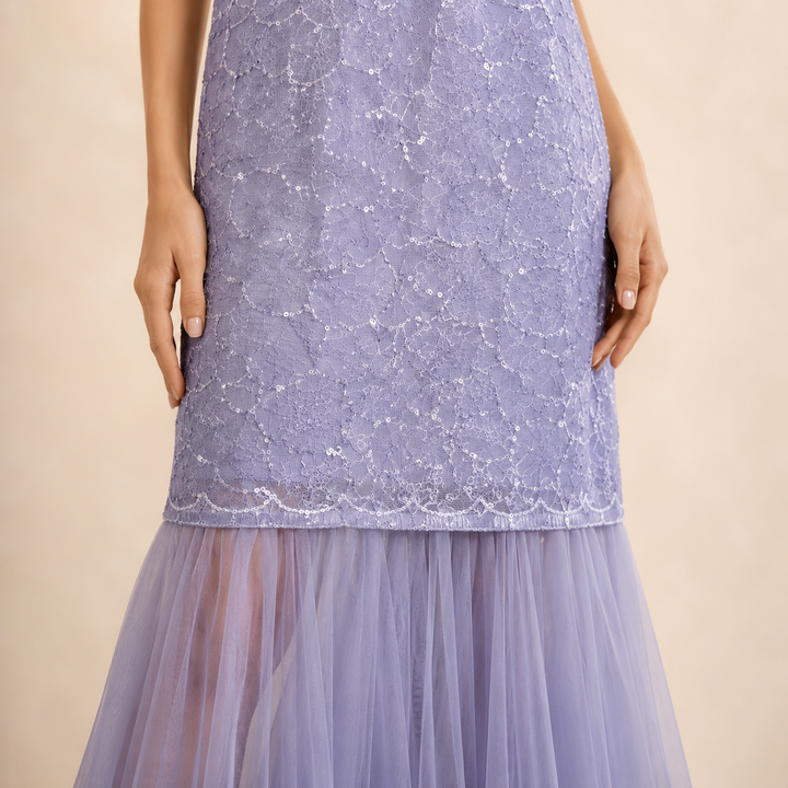 The Leonilda Dress