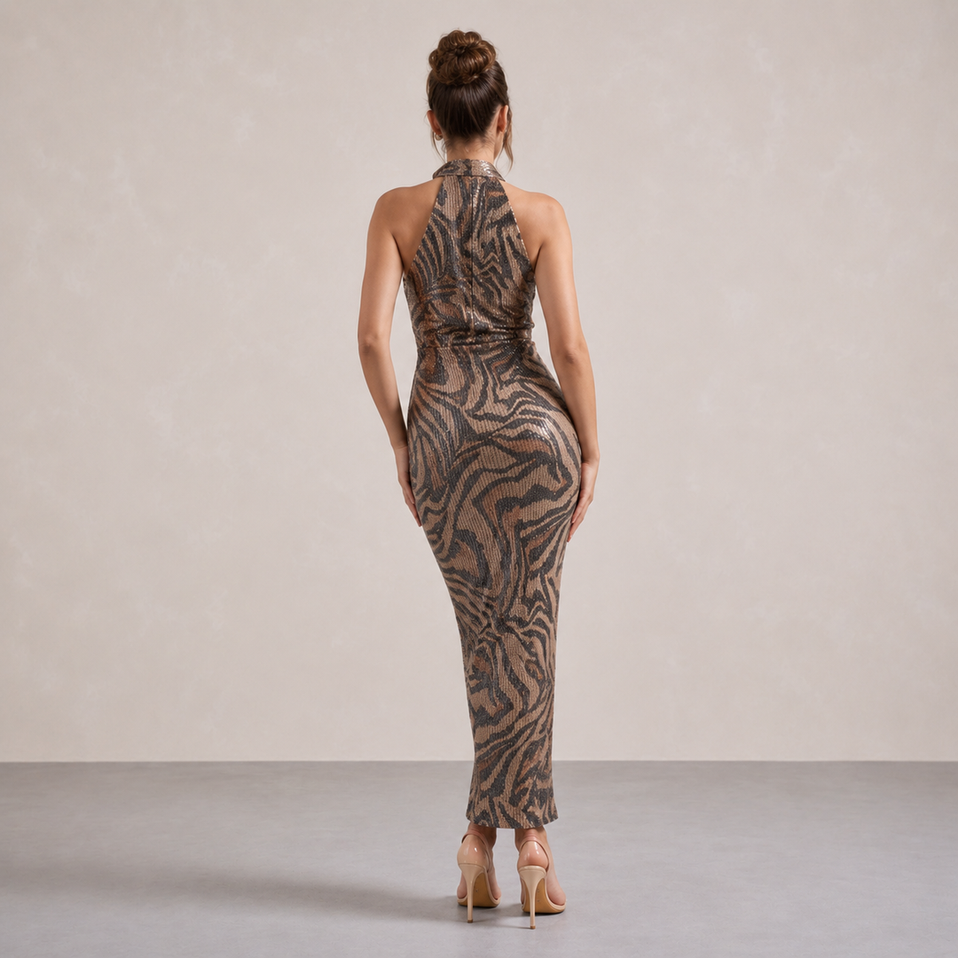 The Prudenzia Dress