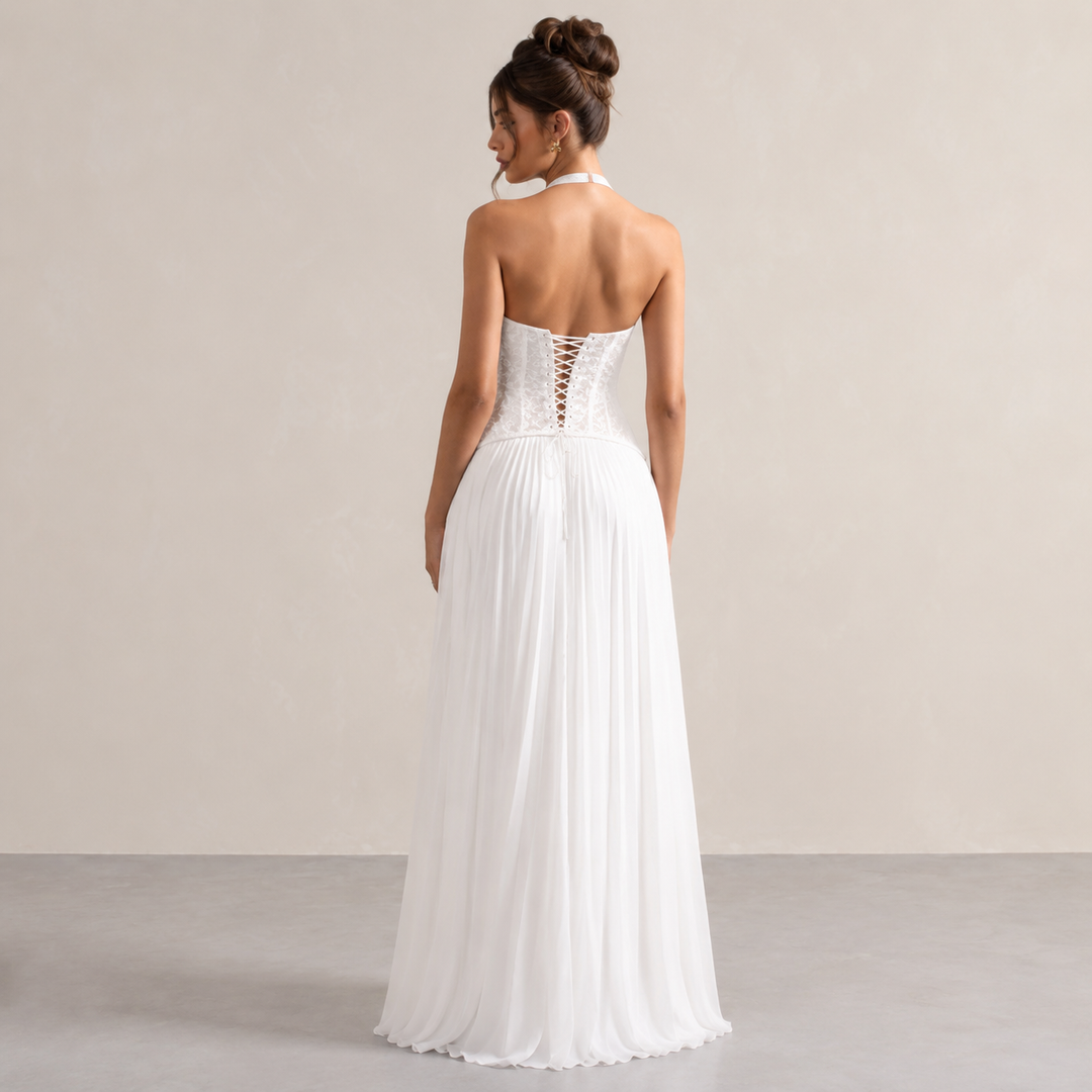 The Bettina Dress