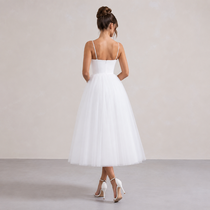 The Ondina Dress