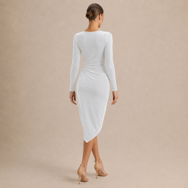 The Ubalda Dress