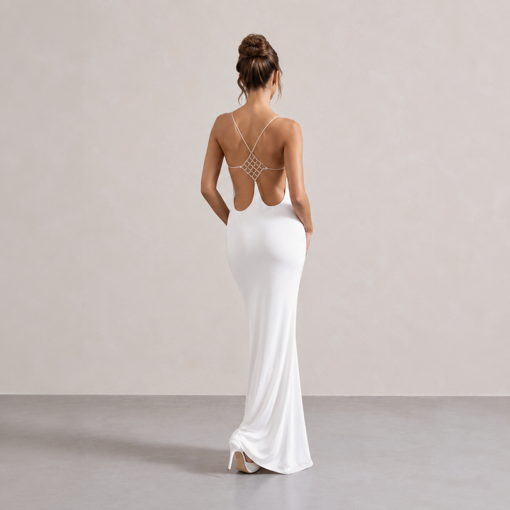 The Galla Dress