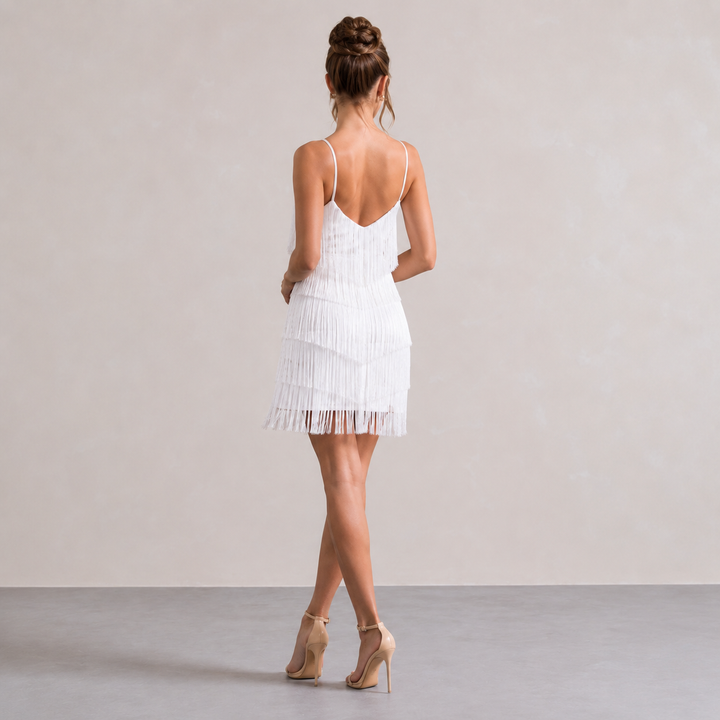 The Corinna Dress