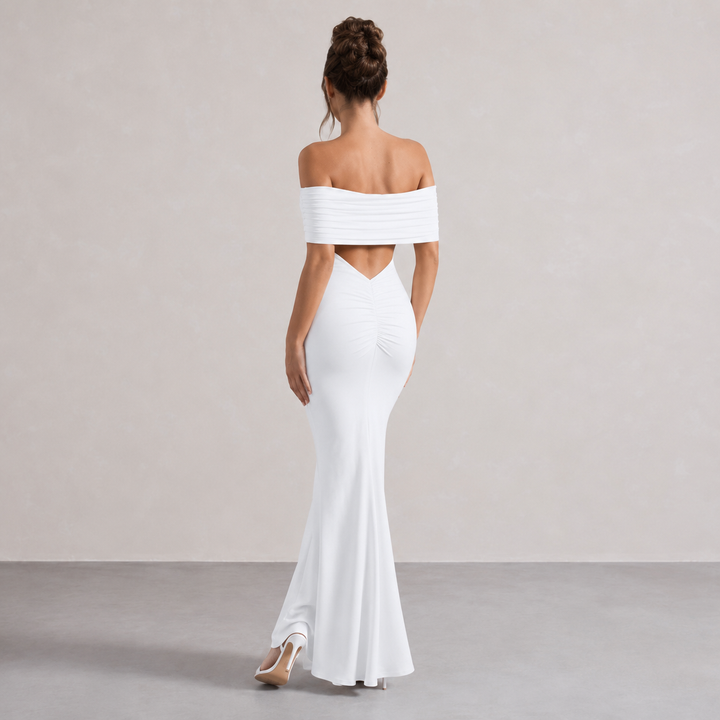 The Marcellina Dress