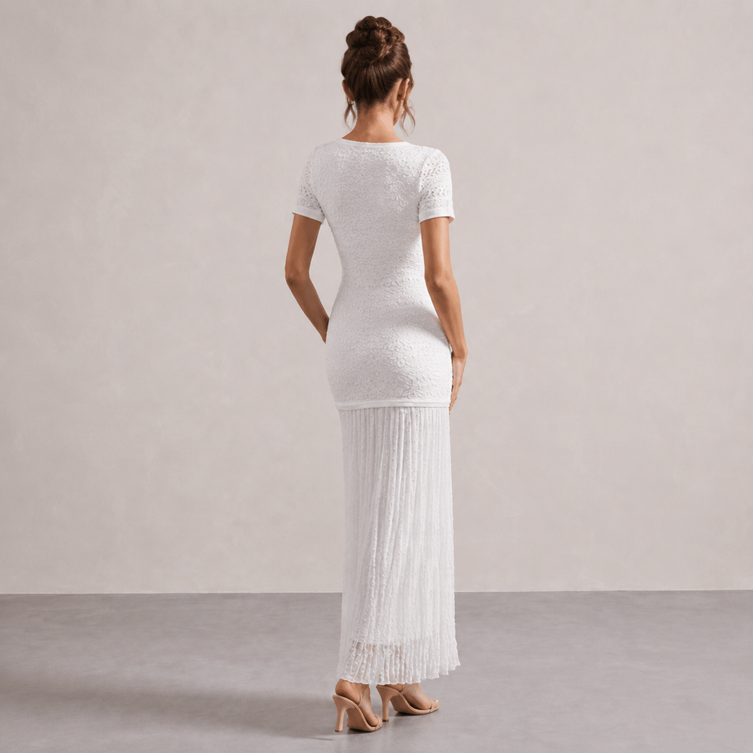 The Delinda Dress