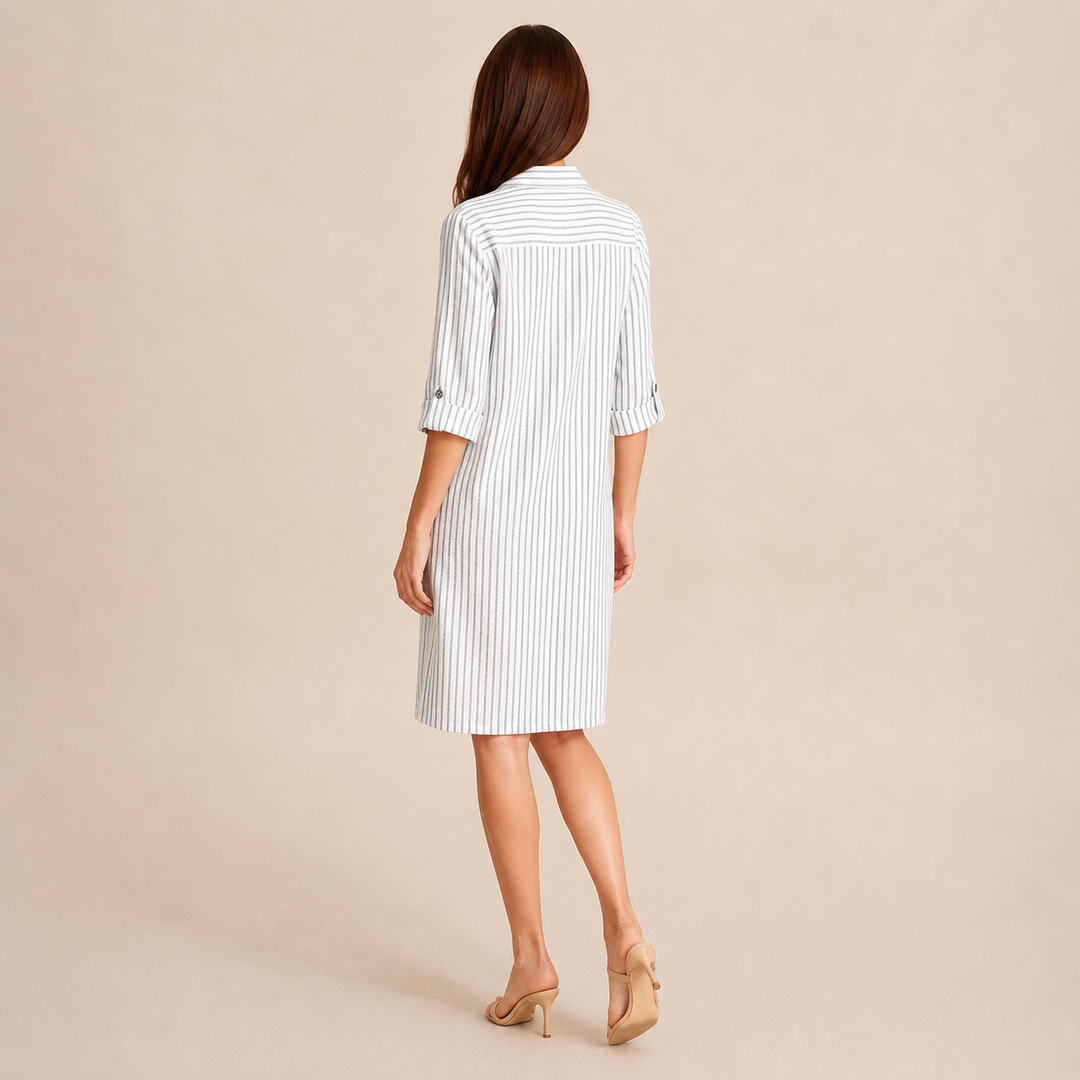 The Tosca Dress