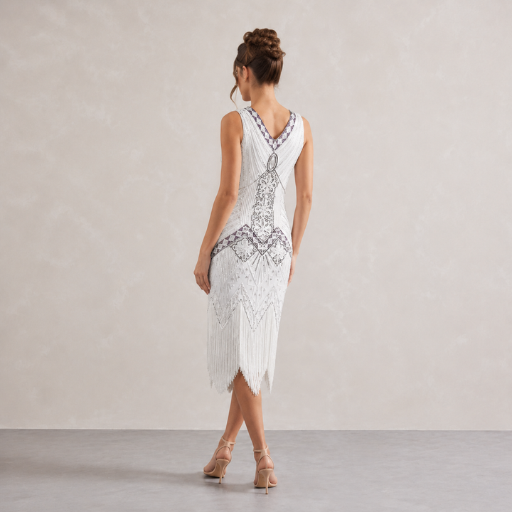 The Flaminia Dress