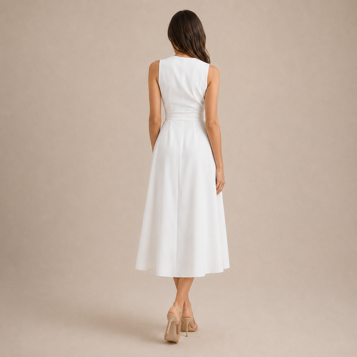 The Cassandra Dress