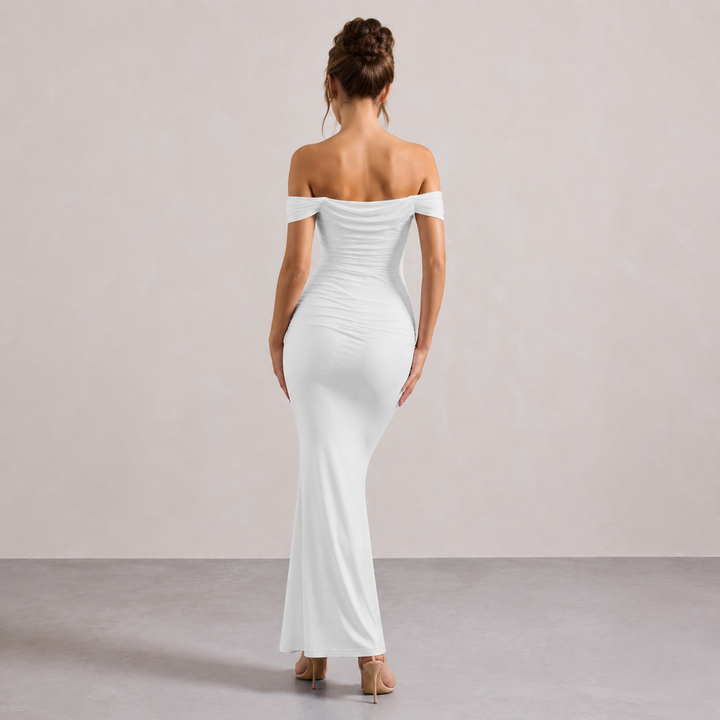 The Rosanna Dress