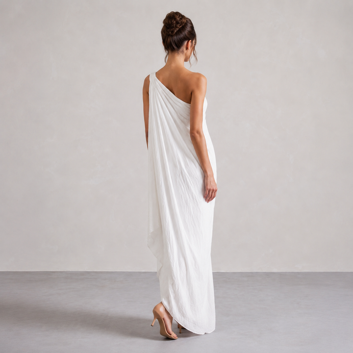 The Quintilia Dress