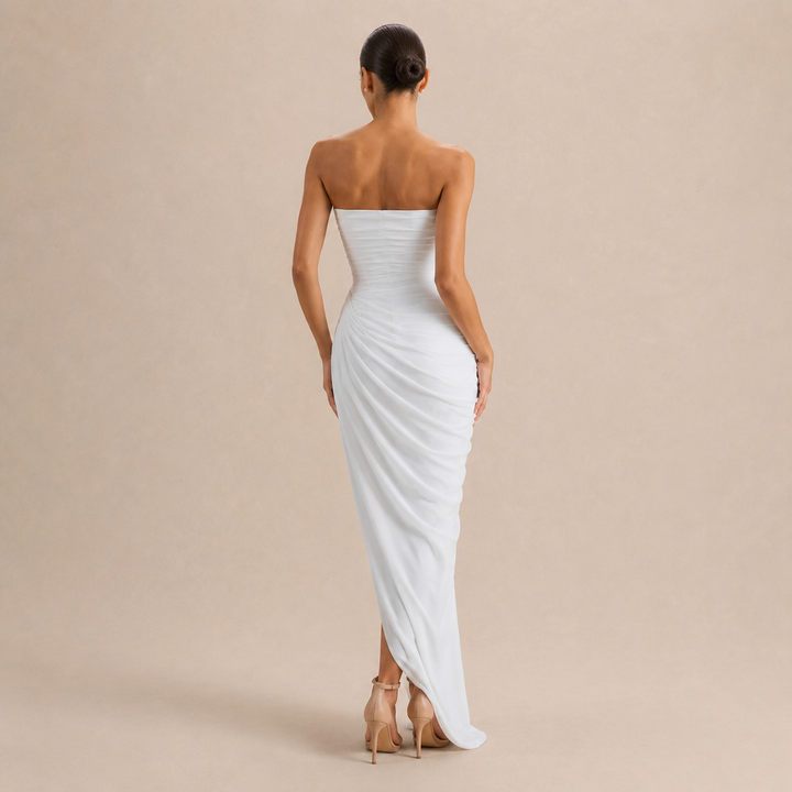 The Clementina Dress