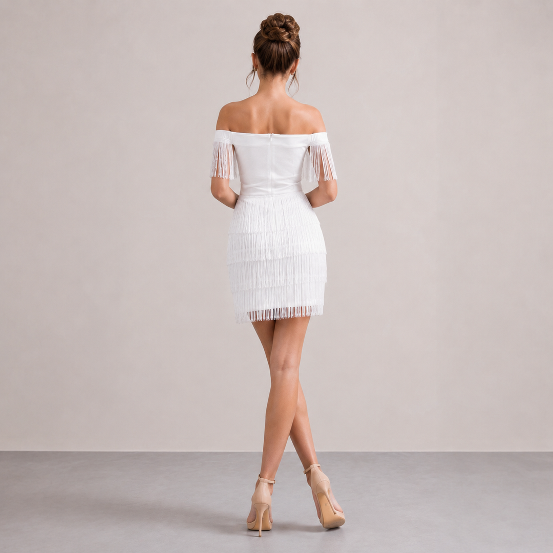 The Fernanda Dress
