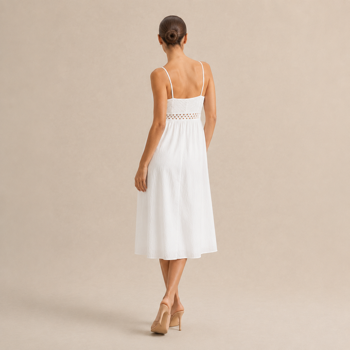The Cleofe Dress