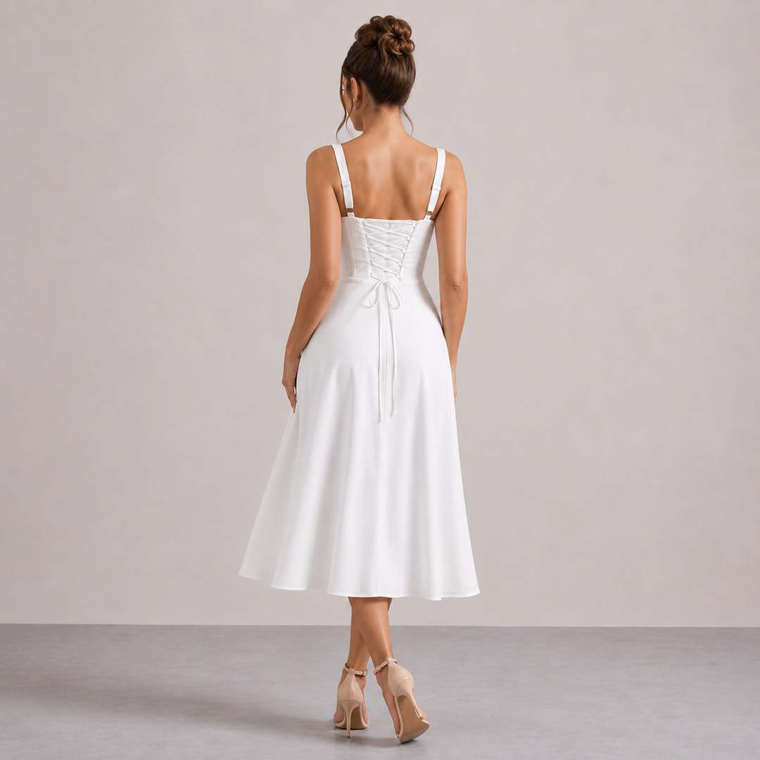 The Paolina Dress