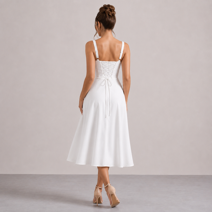The Paolina Dress