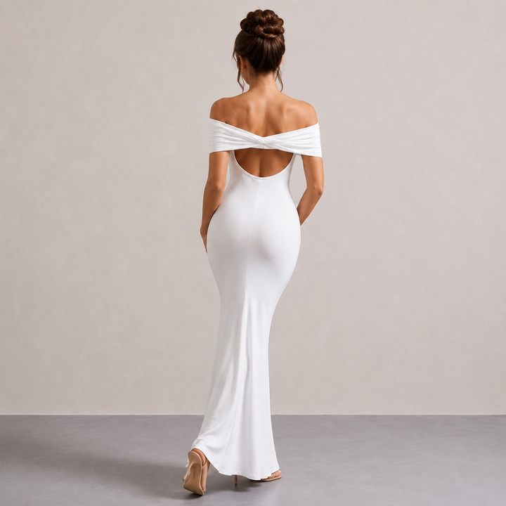 The Giustina Dress