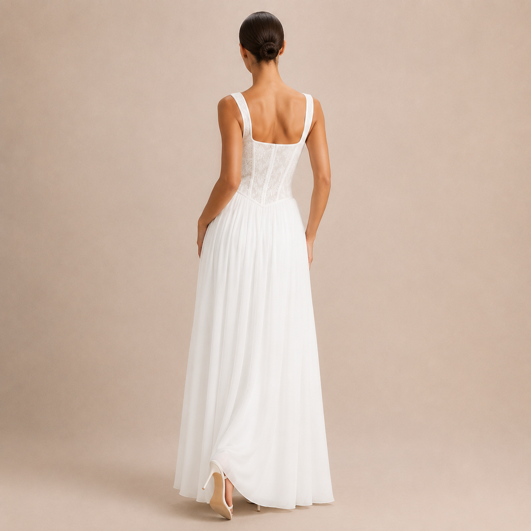 The Laura Dress