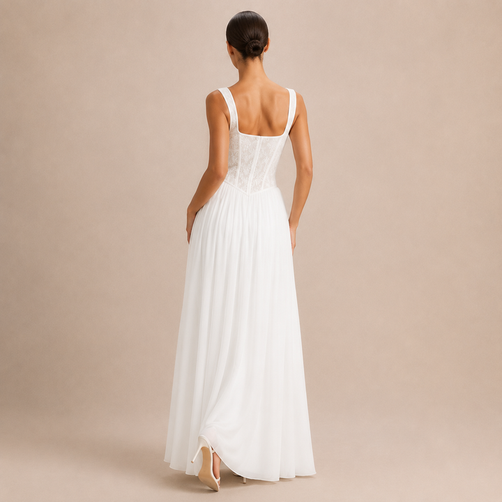The Laura Dress