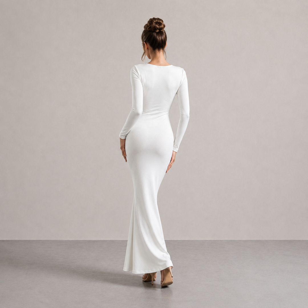 The Quirina Dress