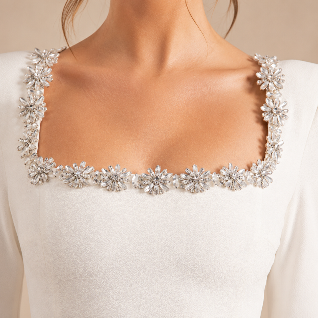 The Natalina Dress