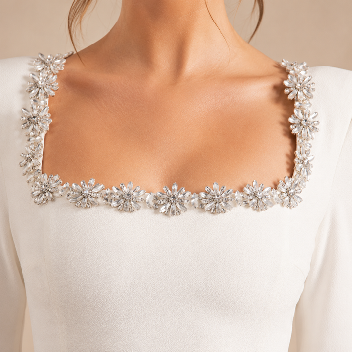The Natalina Dress