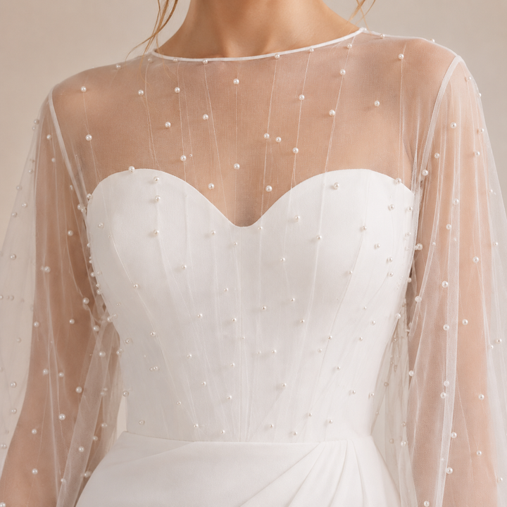 The Olinda Dress