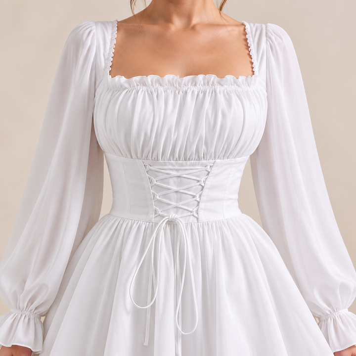 The Giulietta Dress