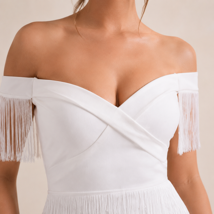 The Fernanda Dress